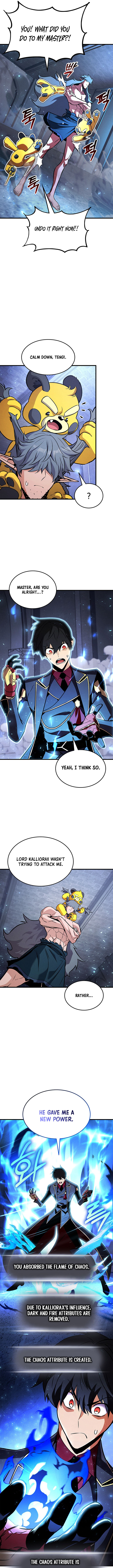 Ranker's Return (Remake) Chapter 246 13